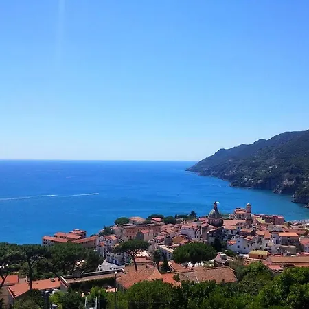 Holiday home Charming House In Marina Di + Garden *