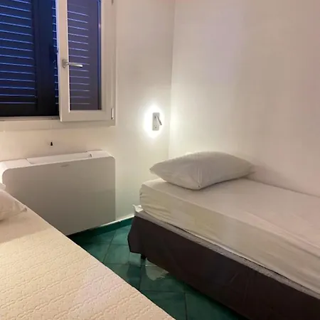 Charming House In Marina Di + Garden Holiday home