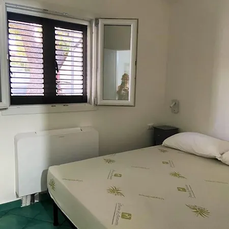Holiday home Charming House In Marina Di + Garden Camerota